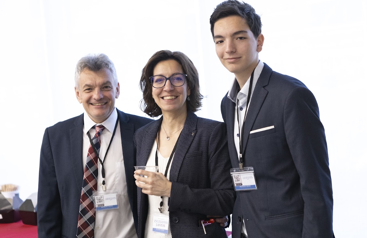 Frontiers of Sciences, John von Neumann Conference in Philadelphia, Event Gallery, pictures, images