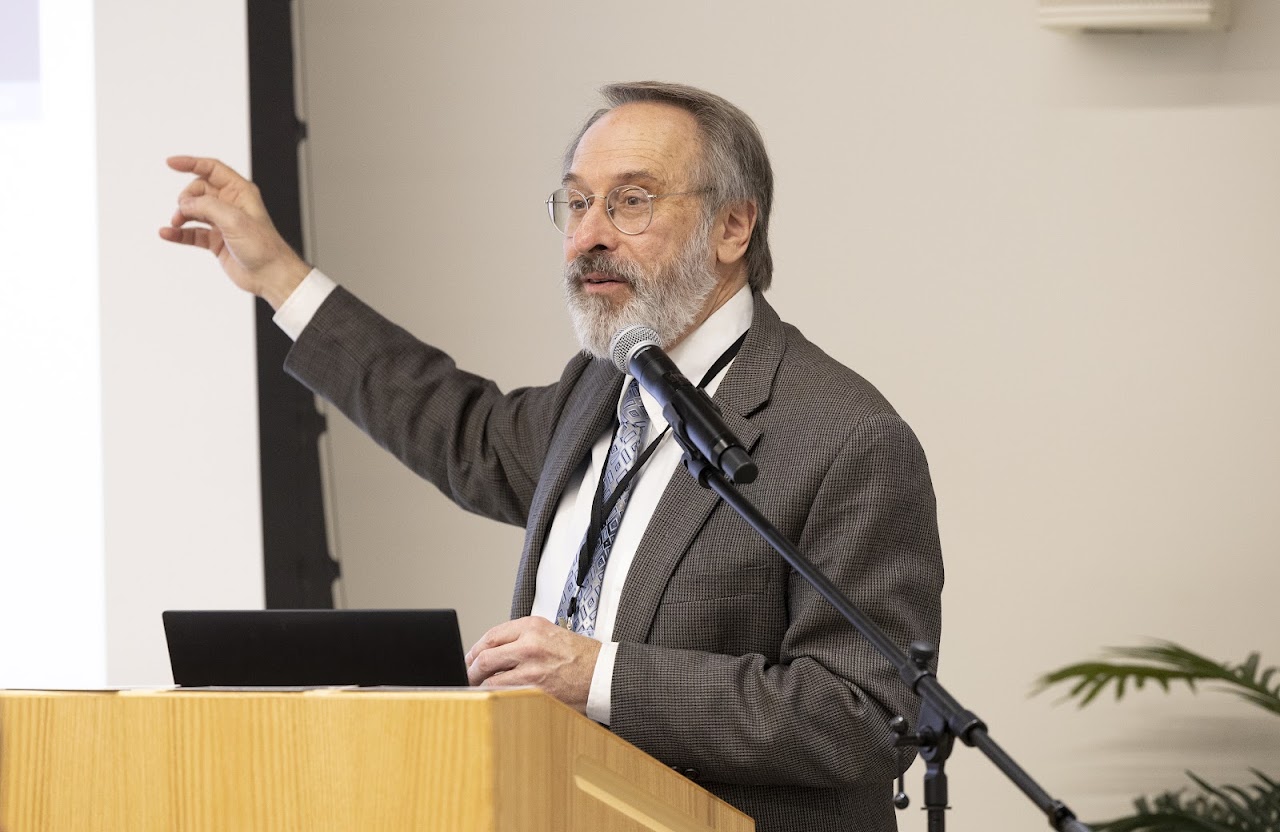Frontiers of Sciences, John von Neumann Conference in Philadelphia, Event Gallery, pictures, images