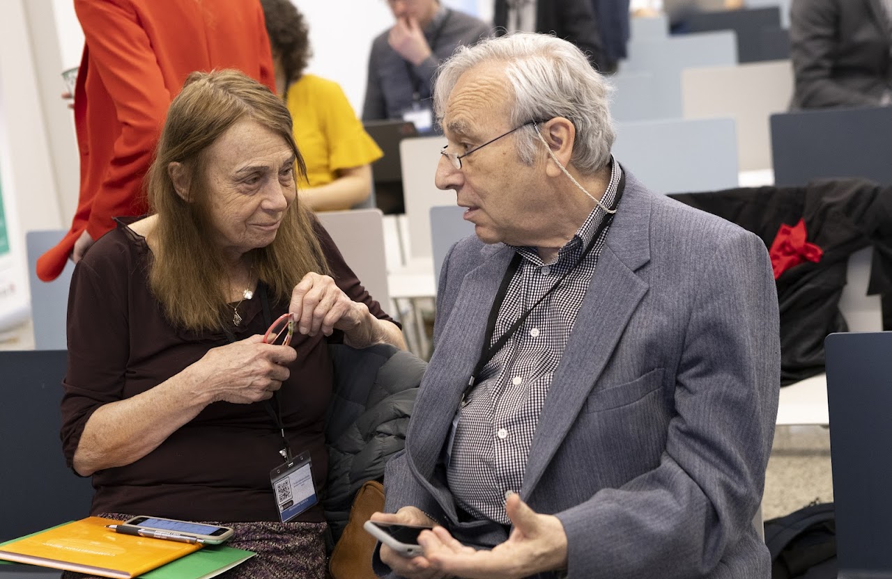 Frontiers of Sciences, John von Neumann Conference in Philadelphia, Event Gallery, pictures, images