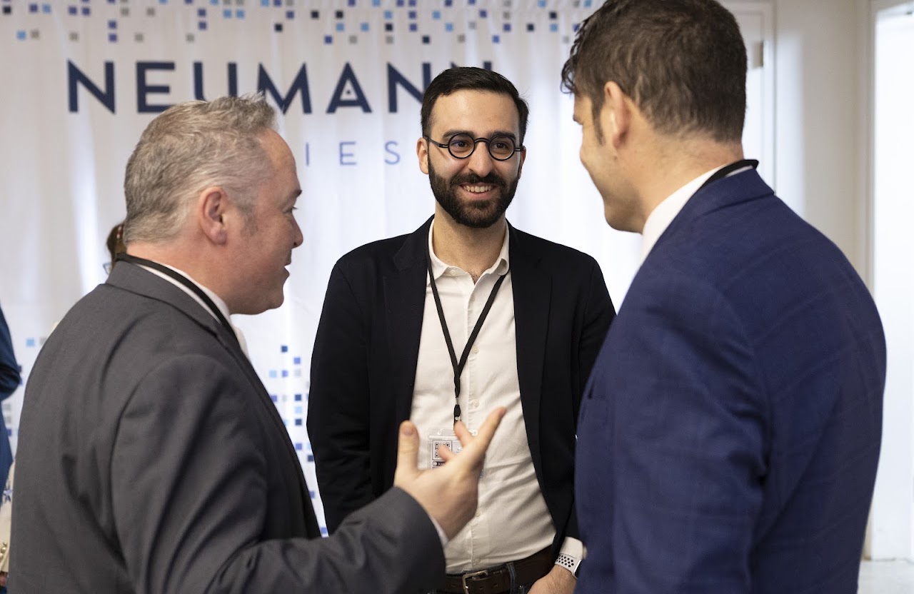 Frontiers of Sciences, John von Neumann Conference in Philadelphia, Event Gallery, pictures, images