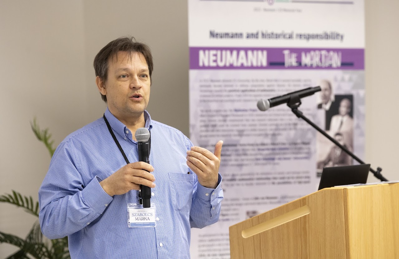 Frontiers of Sciences, John von Neumann Conference in Philadelphia, Event Gallery, pictures, images