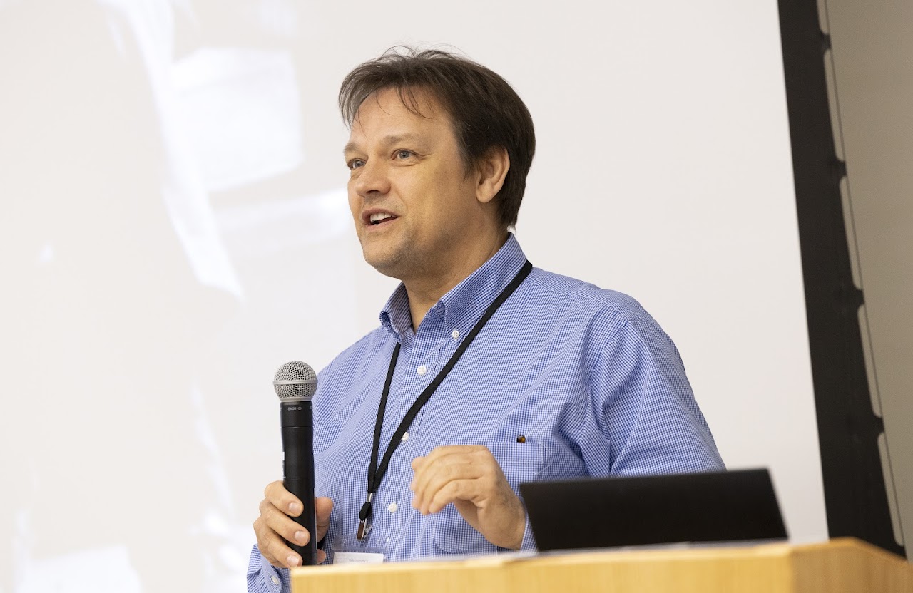 Frontiers of Sciences, John von Neumann Conference in Philadelphia, Event Gallery, pictures, images