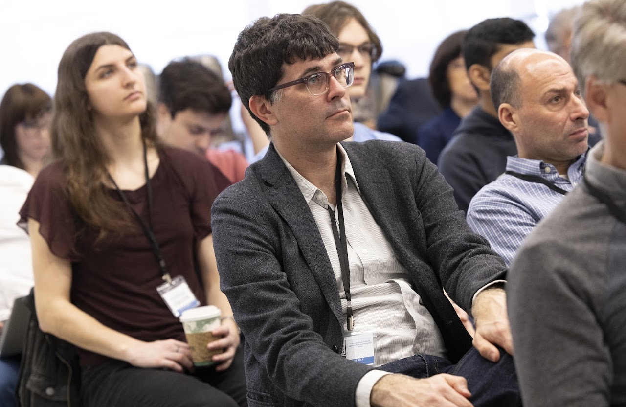Frontiers of Sciences, John von Neumann Conference in Philadelphia, Event Gallery, pictures, images