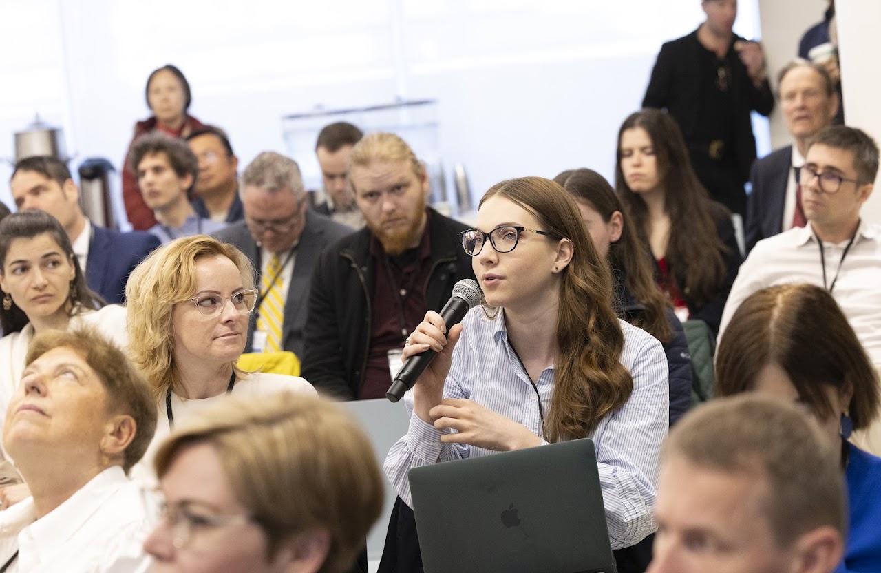 Frontiers of Sciences, John von Neumann Conference in Philadelphia, Event Gallery, pictures, images