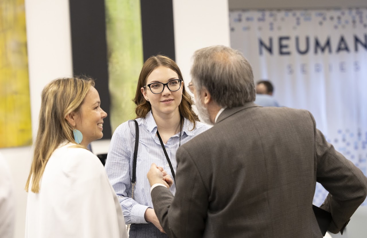 Frontiers of Sciences, John von Neumann Conference in Philadelphia, Event Gallery, pictures, images