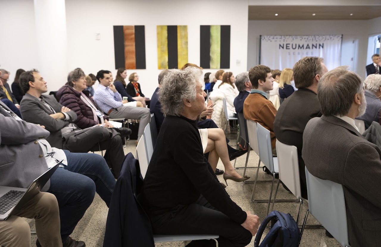 Frontiers of Sciences, John von Neumann Conference in Philadelphia, Event Gallery, pictures, images
