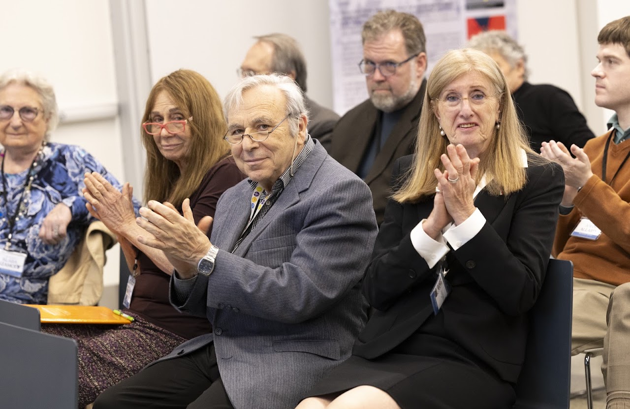 Frontiers of Sciences, John von Neumann Conference in Philadelphia, Event Gallery, pictures, images
