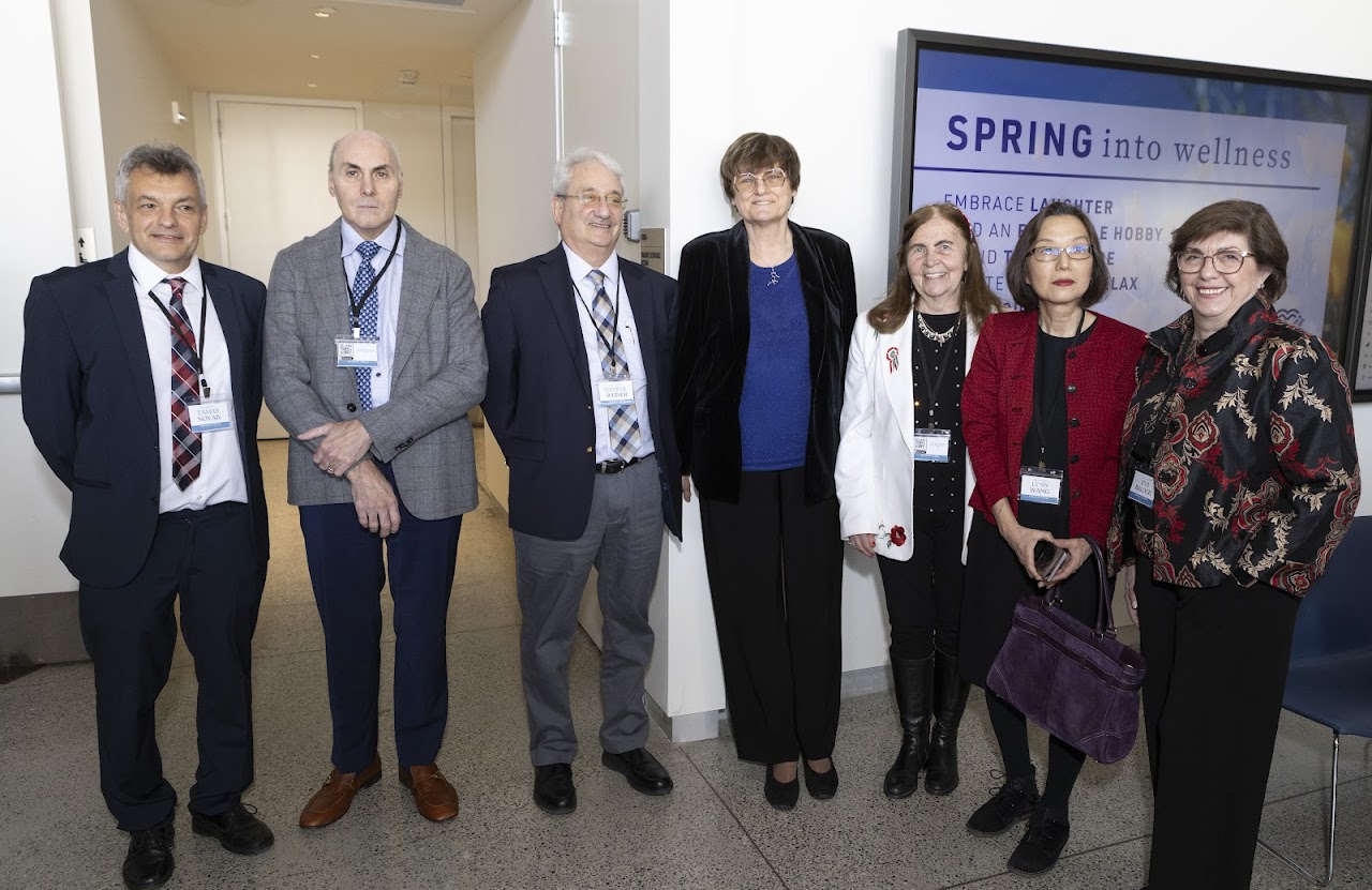 Frontiers of Sciences, John von Neumann Conference in Philadelphia, Event Gallery, pictures, images