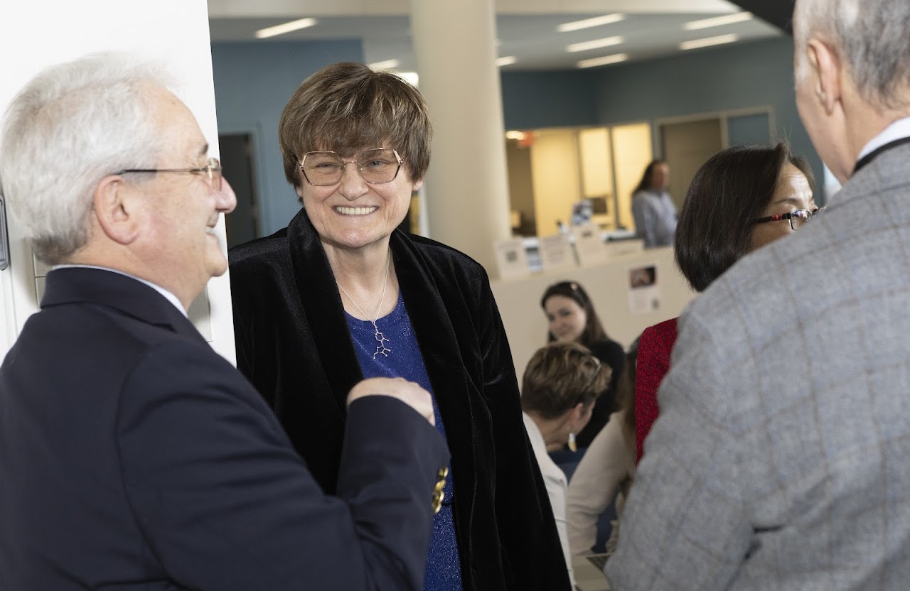 Frontiers of Sciences, John von Neumann Conference in Philadelphia, Event Gallery, pictures, images