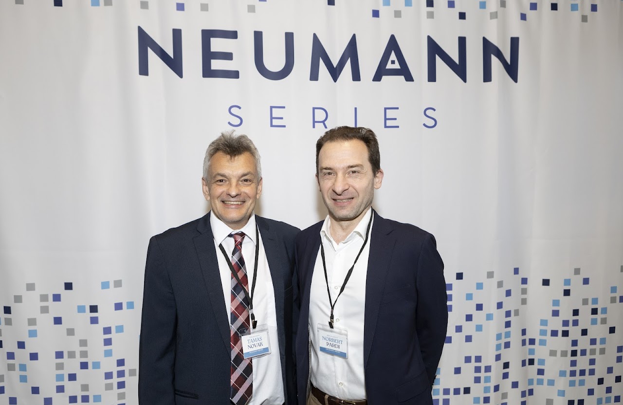 Frontiers of Sciences, John von Neumann Conference in Philadelphia, Event Gallery, pictures, images
