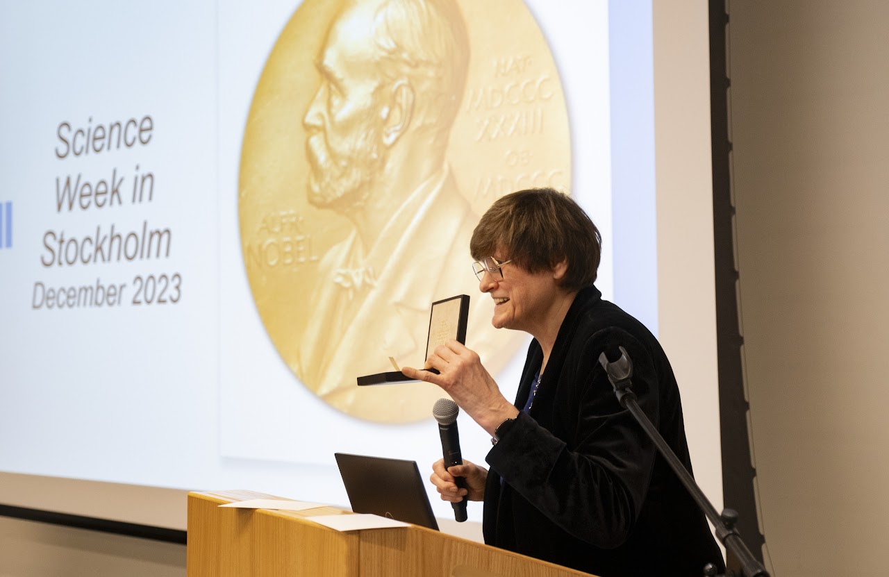 Frontiers of Sciences, John von Neumann Conference in Philadelphia, Event Gallery, pictures, images