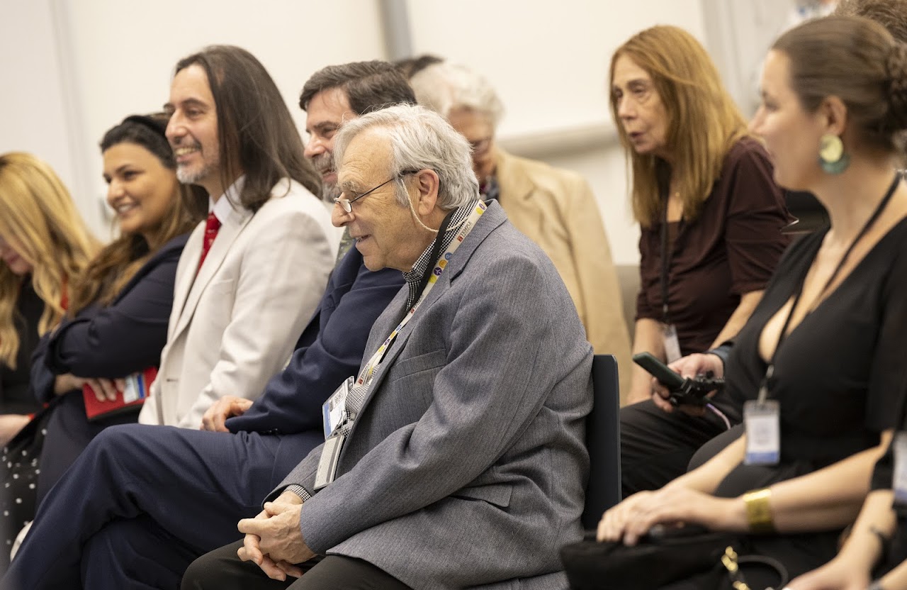 Frontiers of Sciences, John von Neumann Conference in Philadelphia, Event Gallery, pictures, images