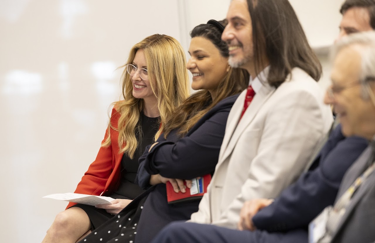 Frontiers of Sciences, John von Neumann Conference in Philadelphia, Event Gallery, pictures, images