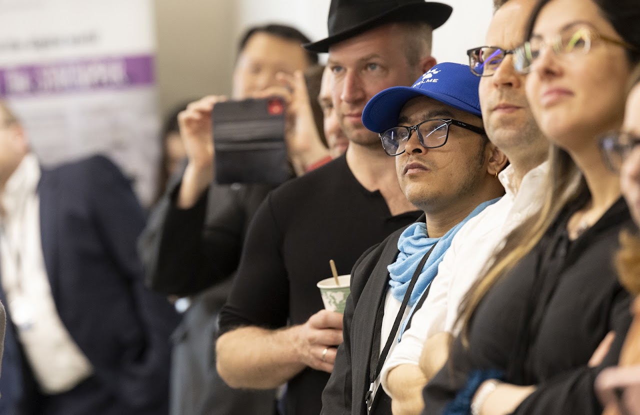 Frontiers of Sciences, John von Neumann Conference in Philadelphia, Event Gallery, pictures, images