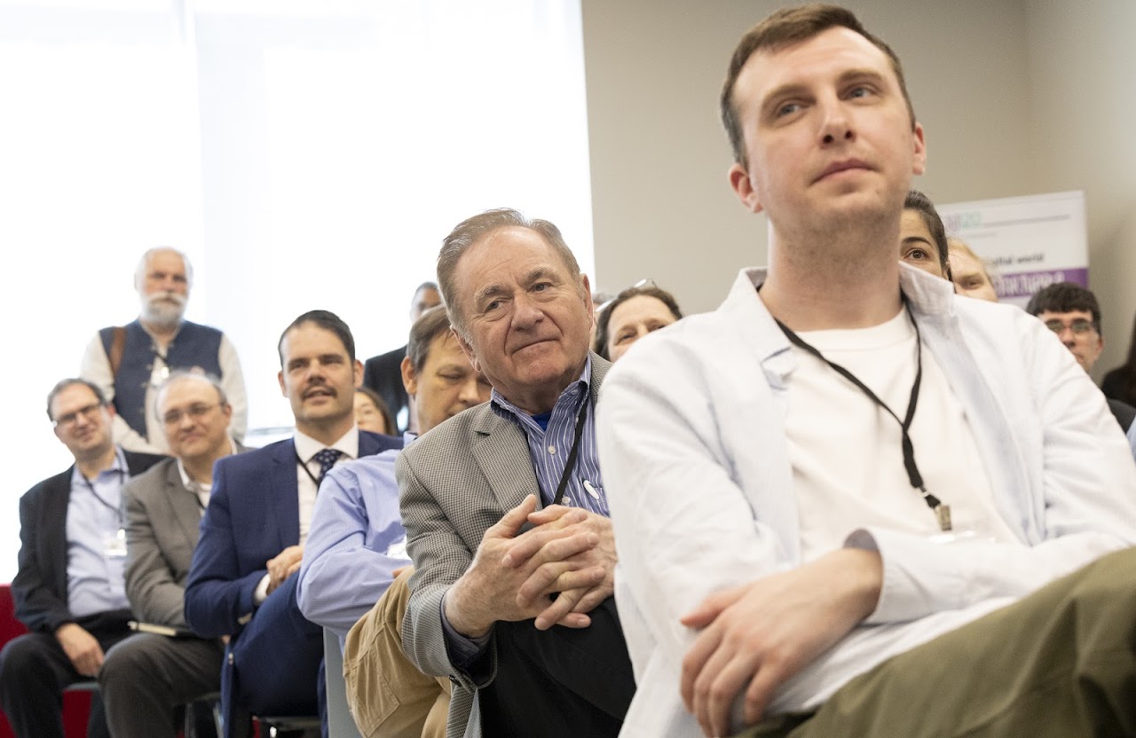 Frontiers of Sciences, John von Neumann Conference in Philadelphia, Event Gallery, pictures, images