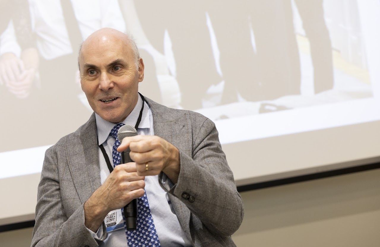 Frontiers of Sciences, John von Neumann Conference in Philadelphia, Event Gallery, pictures, images