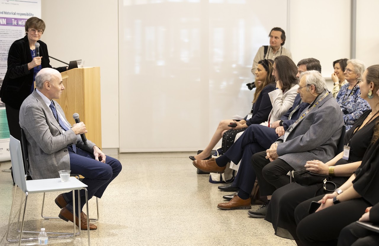 Frontiers of Sciences, John von Neumann Conference in Philadelphia, Event Gallery, pictures, images