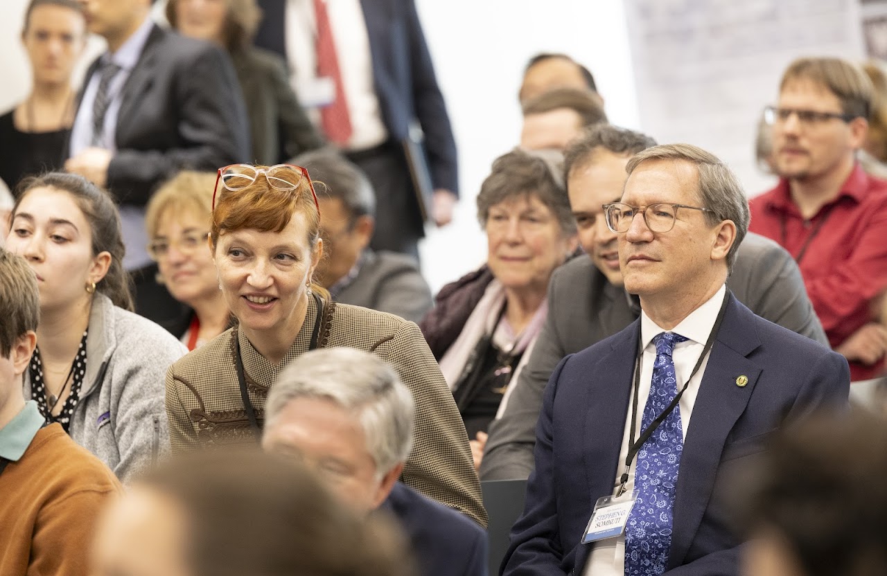 Frontiers of Sciences, John von Neumann Conference in Philadelphia, Event Gallery, pictures, images
