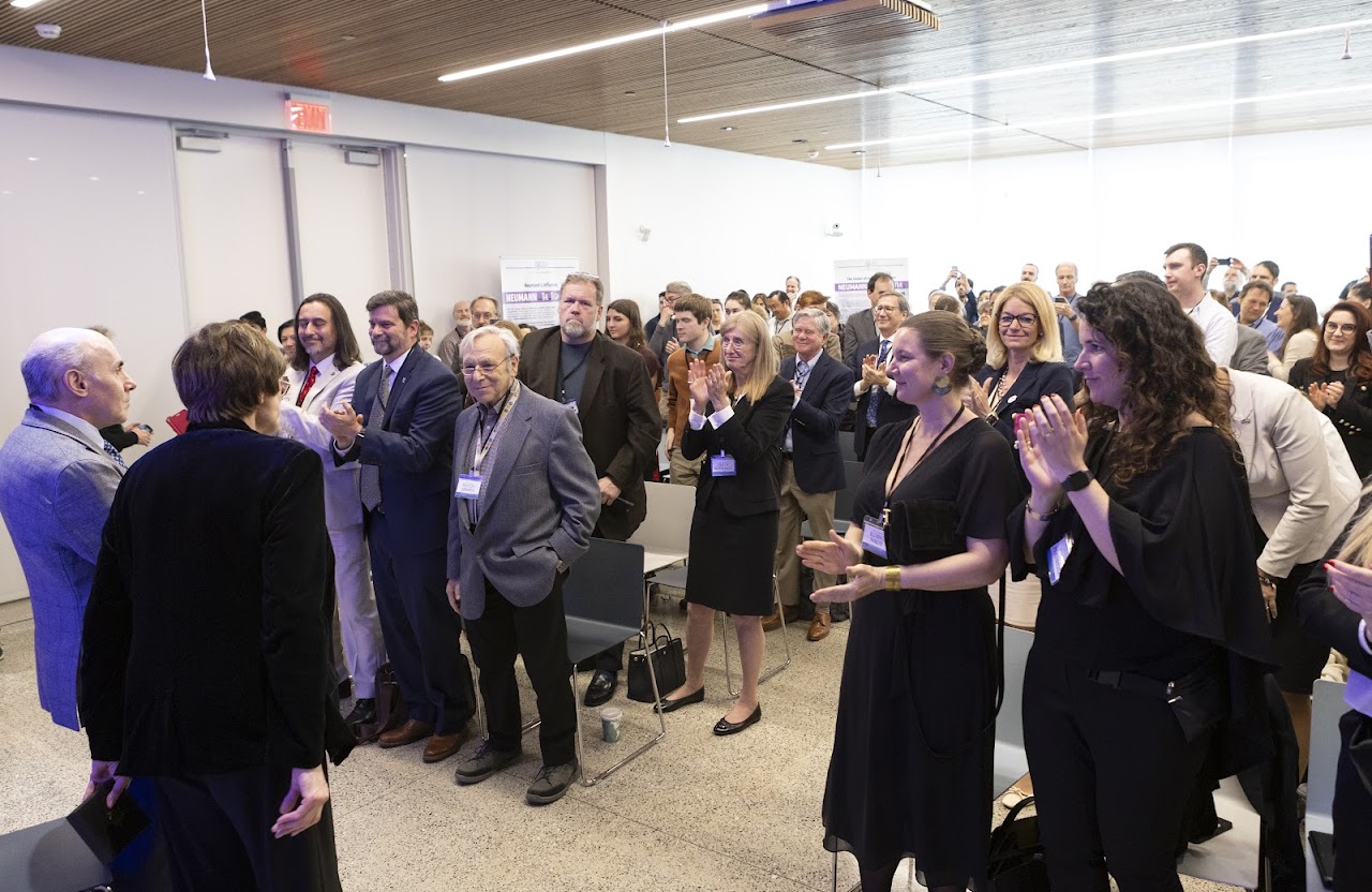 Frontiers of Sciences, John von Neumann Conference in Philadelphia, Event Gallery, pictures, images