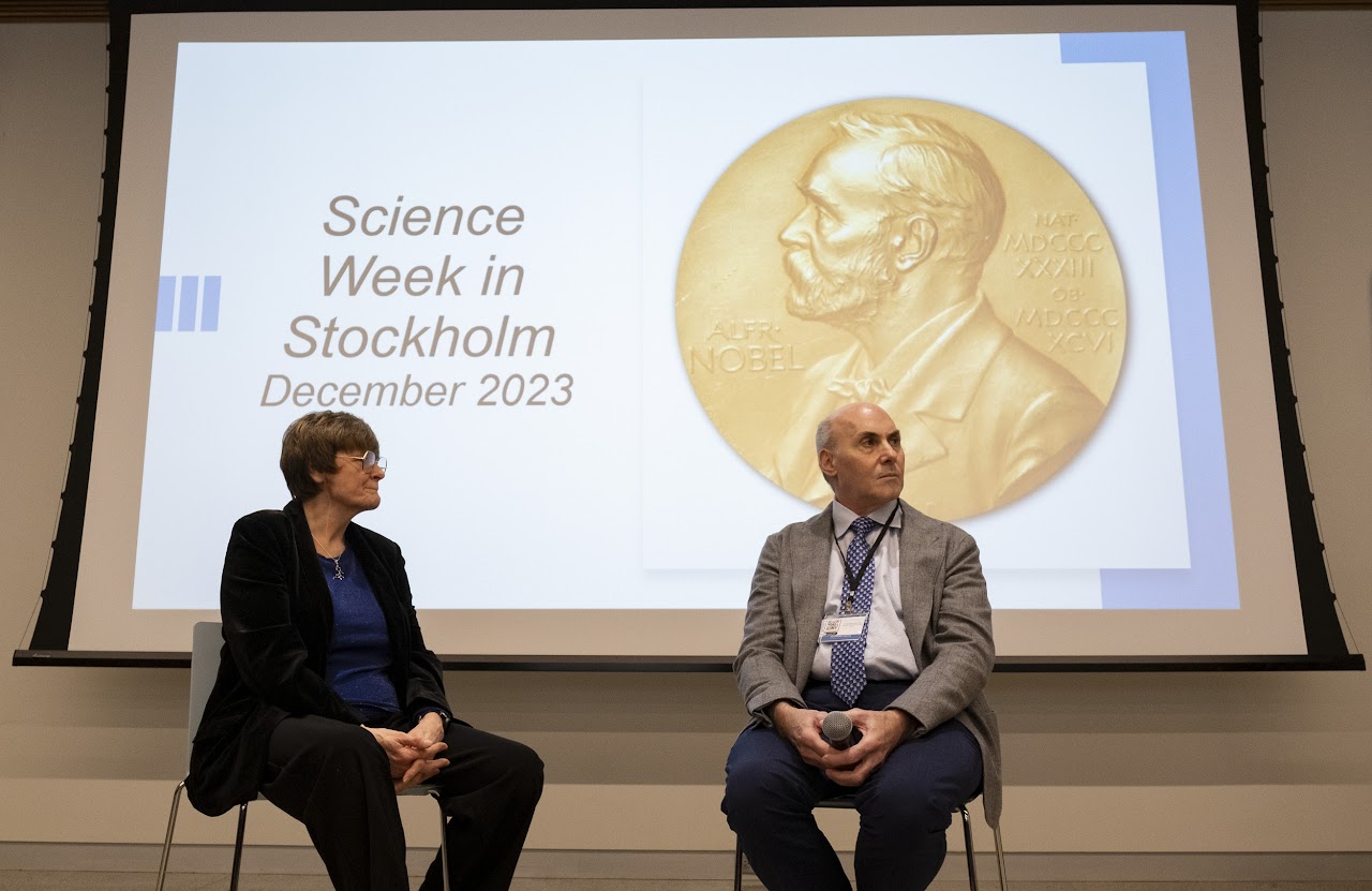 Frontiers of Sciences, John von Neumann Conference in Philadelphia, Event Gallery, pictures, images