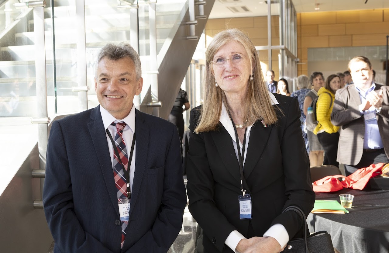 Frontiers of Sciences, John von Neumann Conference in Philadelphia, Event Gallery, pictures, images