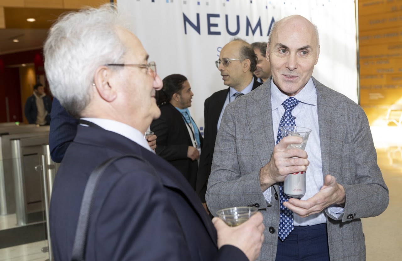 Frontiers of Sciences, John von Neumann Conference in Philadelphia, Event Gallery, pictures, images