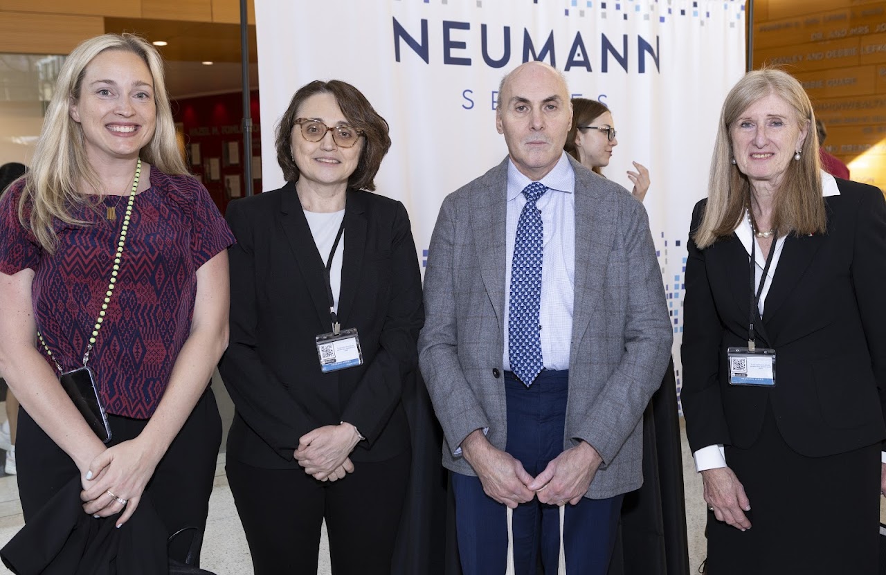 Frontiers of Sciences, John von Neumann Conference in Philadelphia, Event Gallery, pictures, images