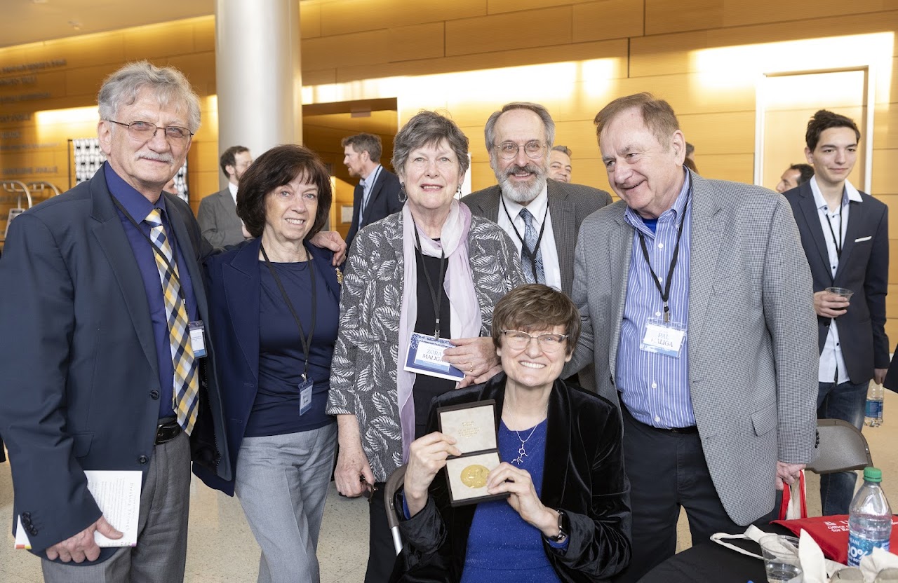 Frontiers of Sciences, John von Neumann Conference in Philadelphia, Event Gallery, pictures, images