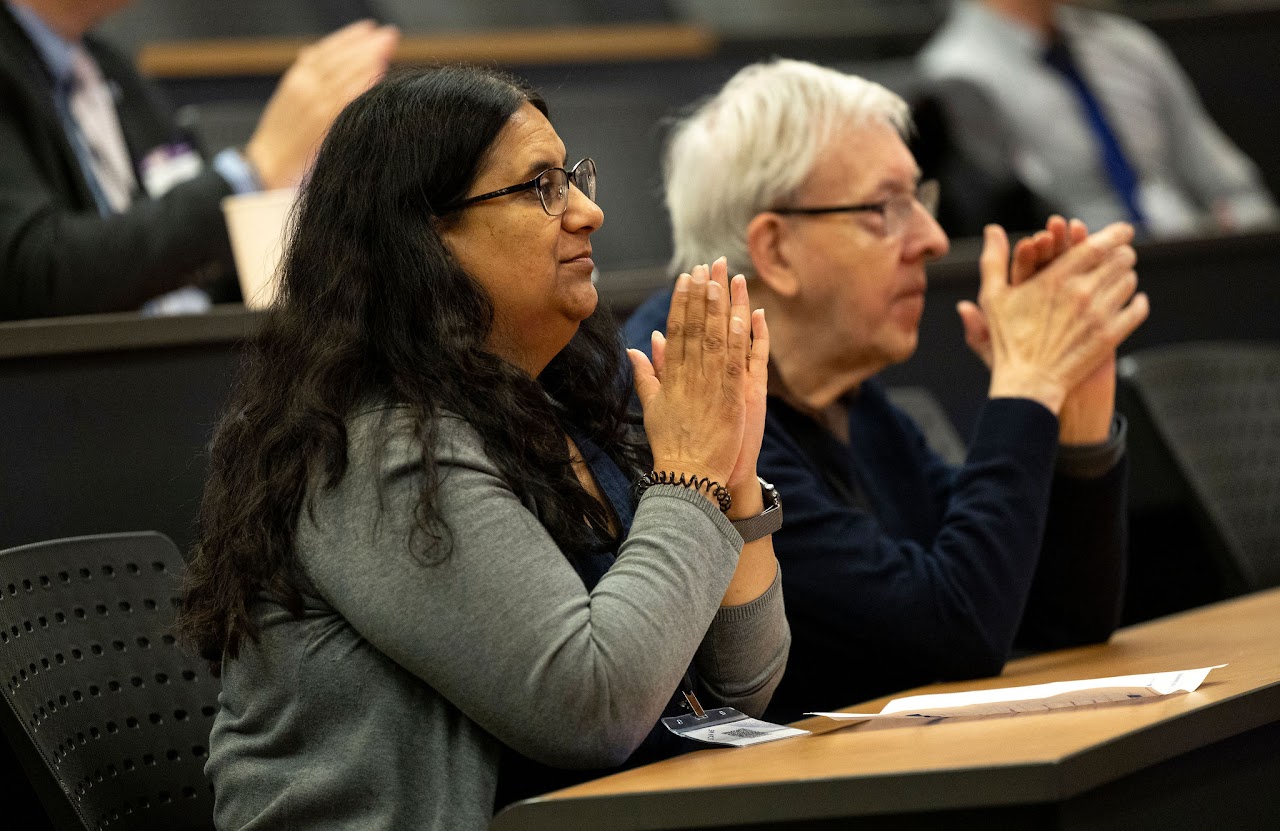 Neumann 120. Conference at New York University, Neumann Conference at NYU, John von Neumann Conference in Philadelphia, Event Gallery, pictures, images