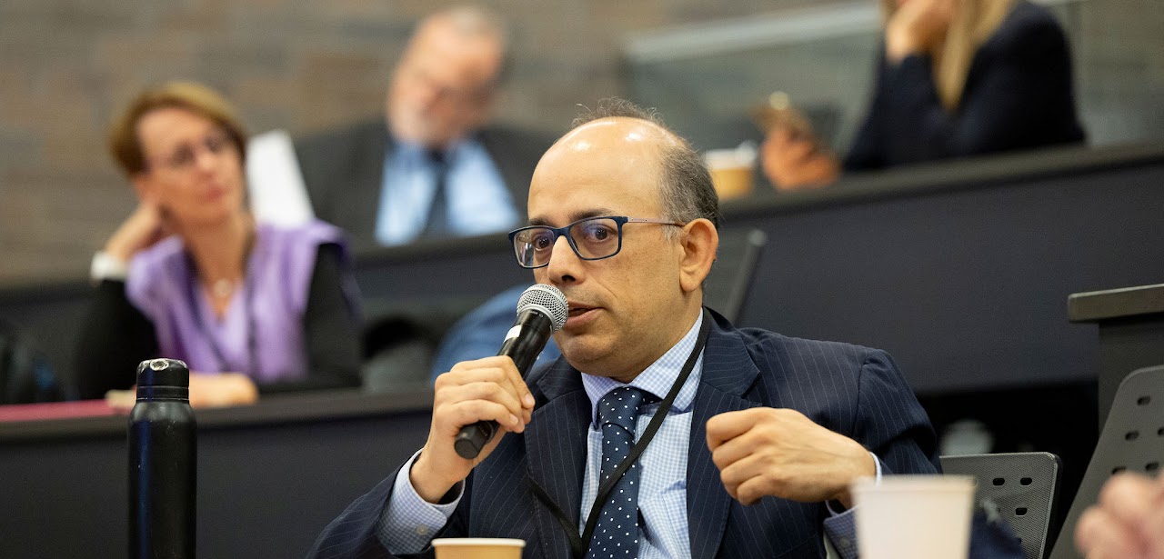 Neumann 120. Conference at New York University, Neumann Conference at NYU, John von Neumann Conference in Philadelphia, Event Gallery, pictures, images