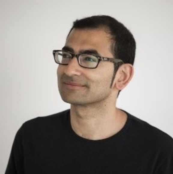 Bhattacharya, Ananyo