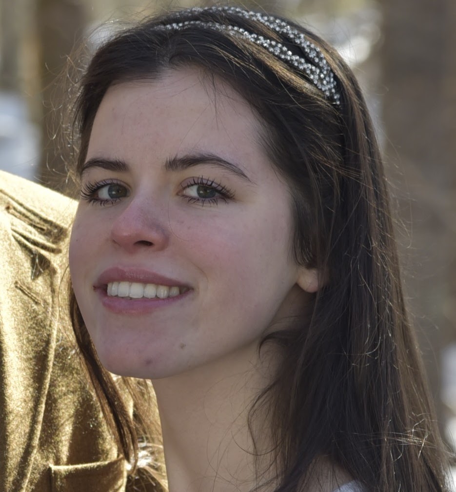 Bojboi van Batenburg, Rebeka