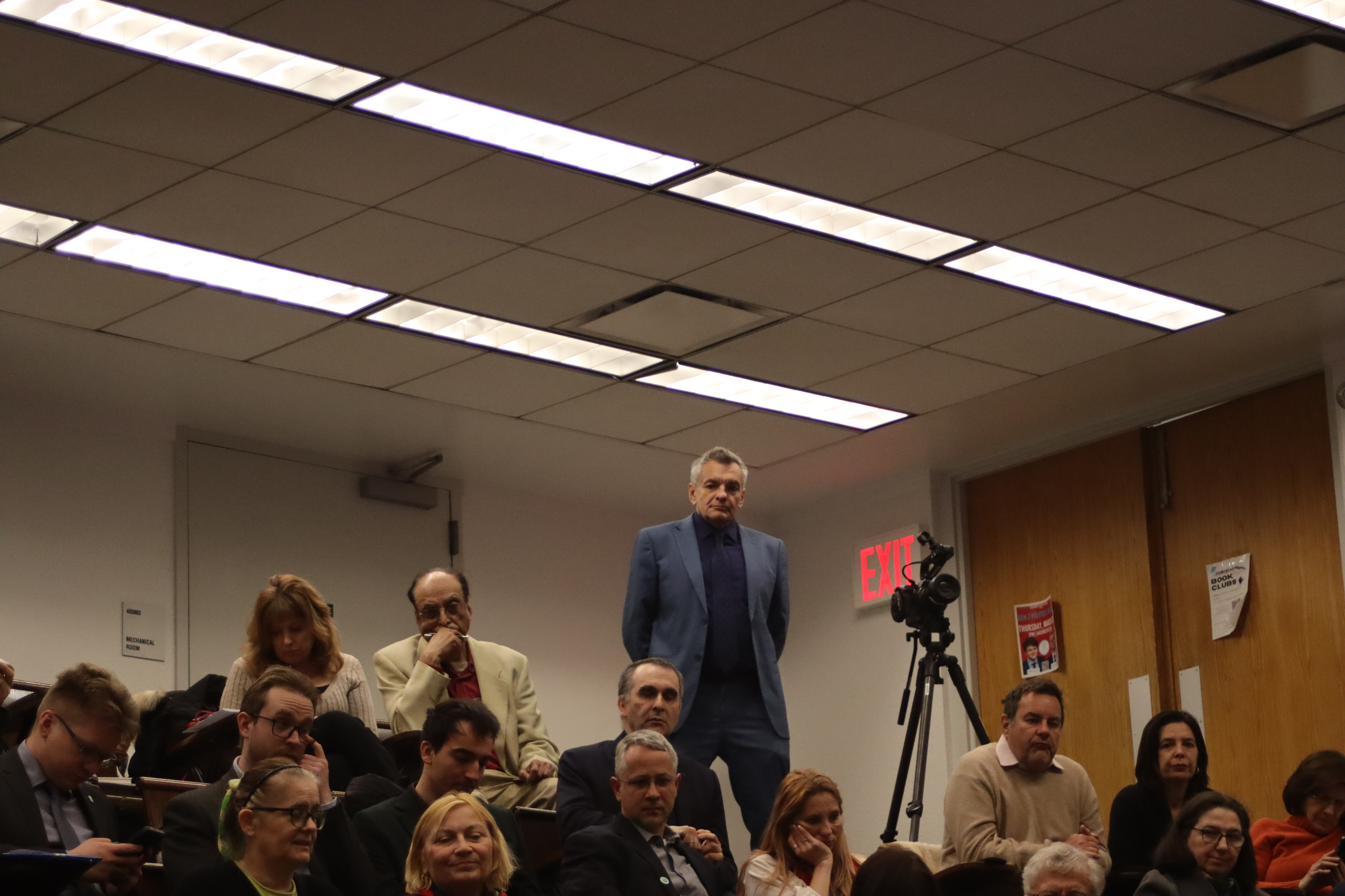 The New Frontier Conference Gallery
