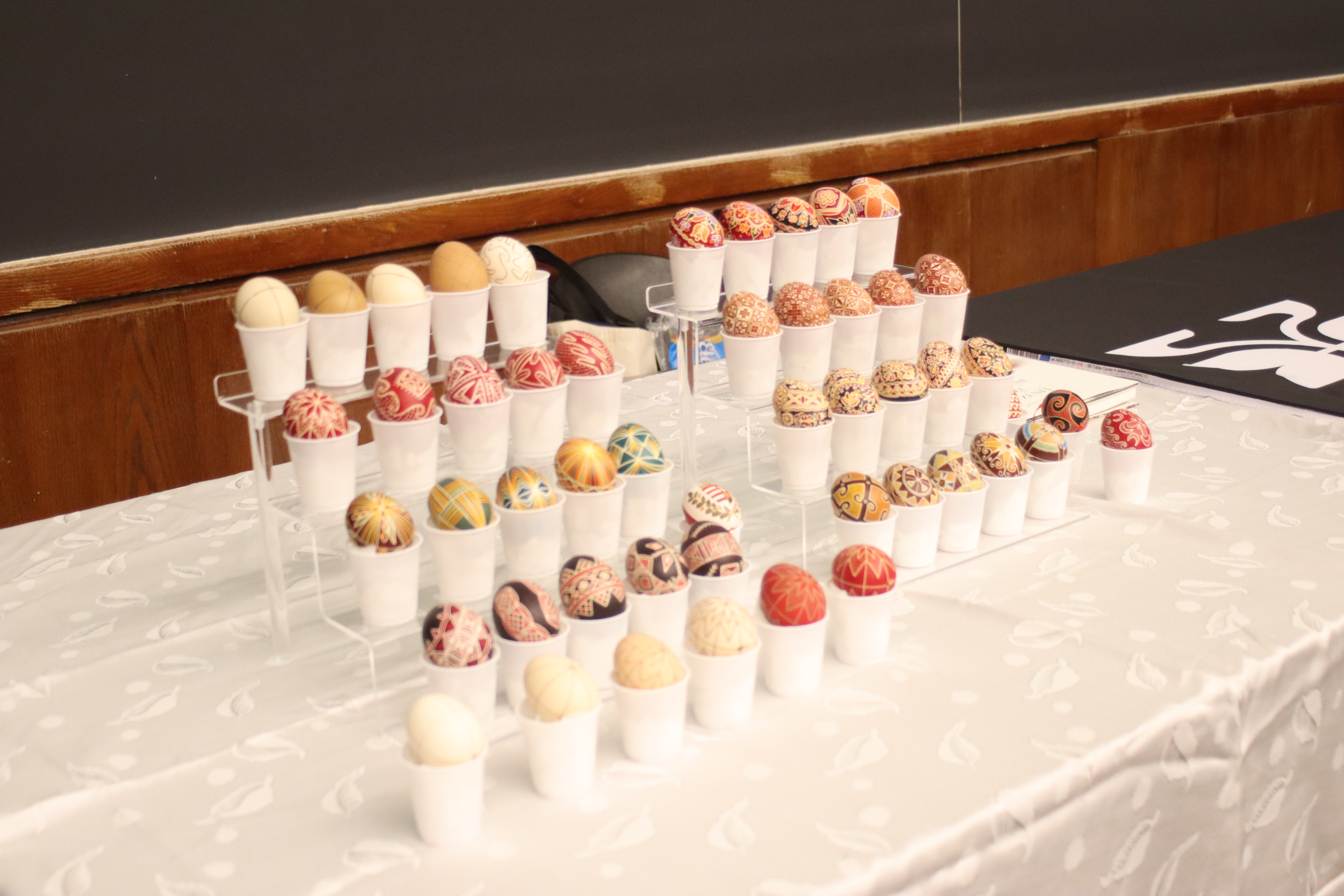 The New Frontier Conference Gallery