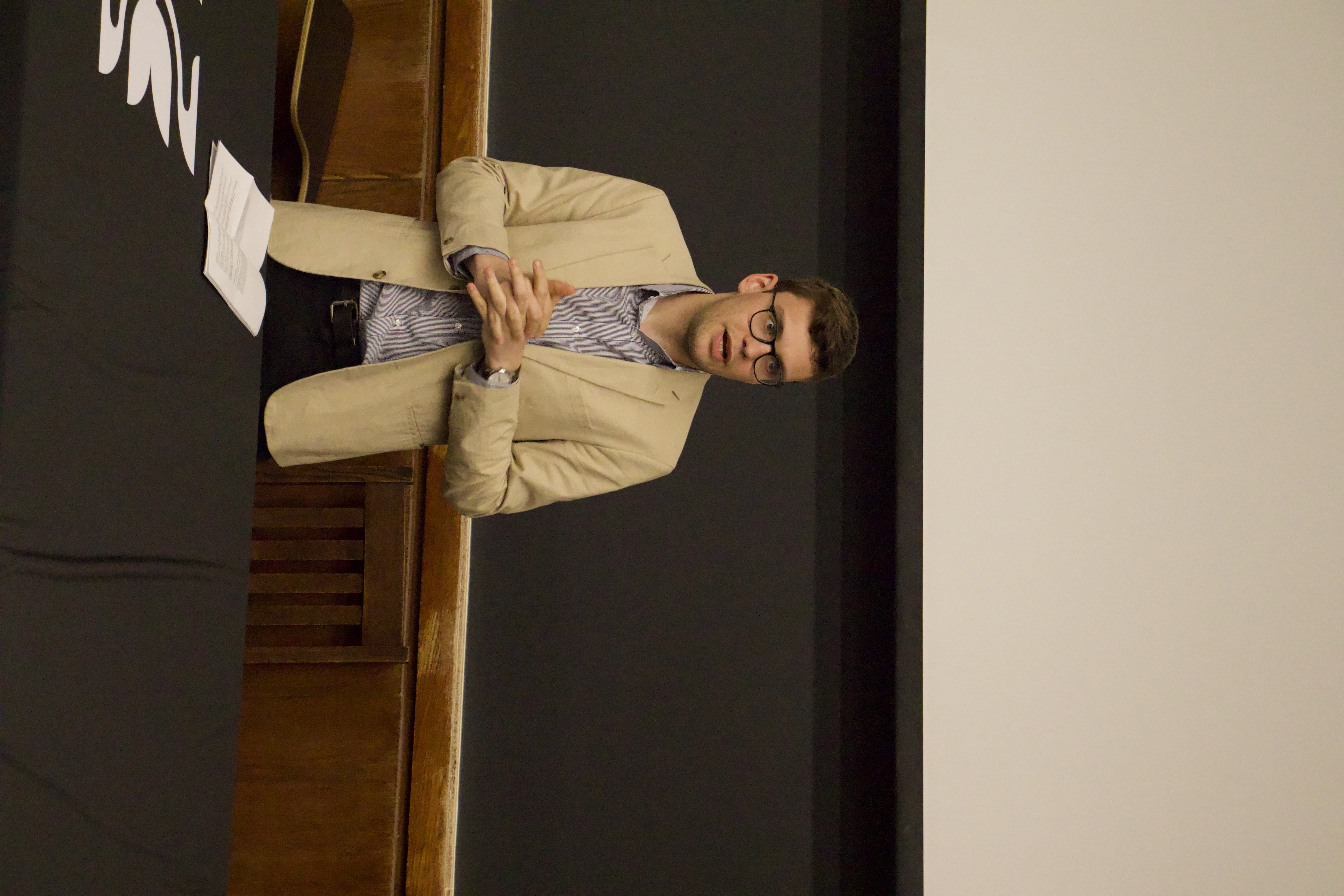The New Frontier Conference Gallery
