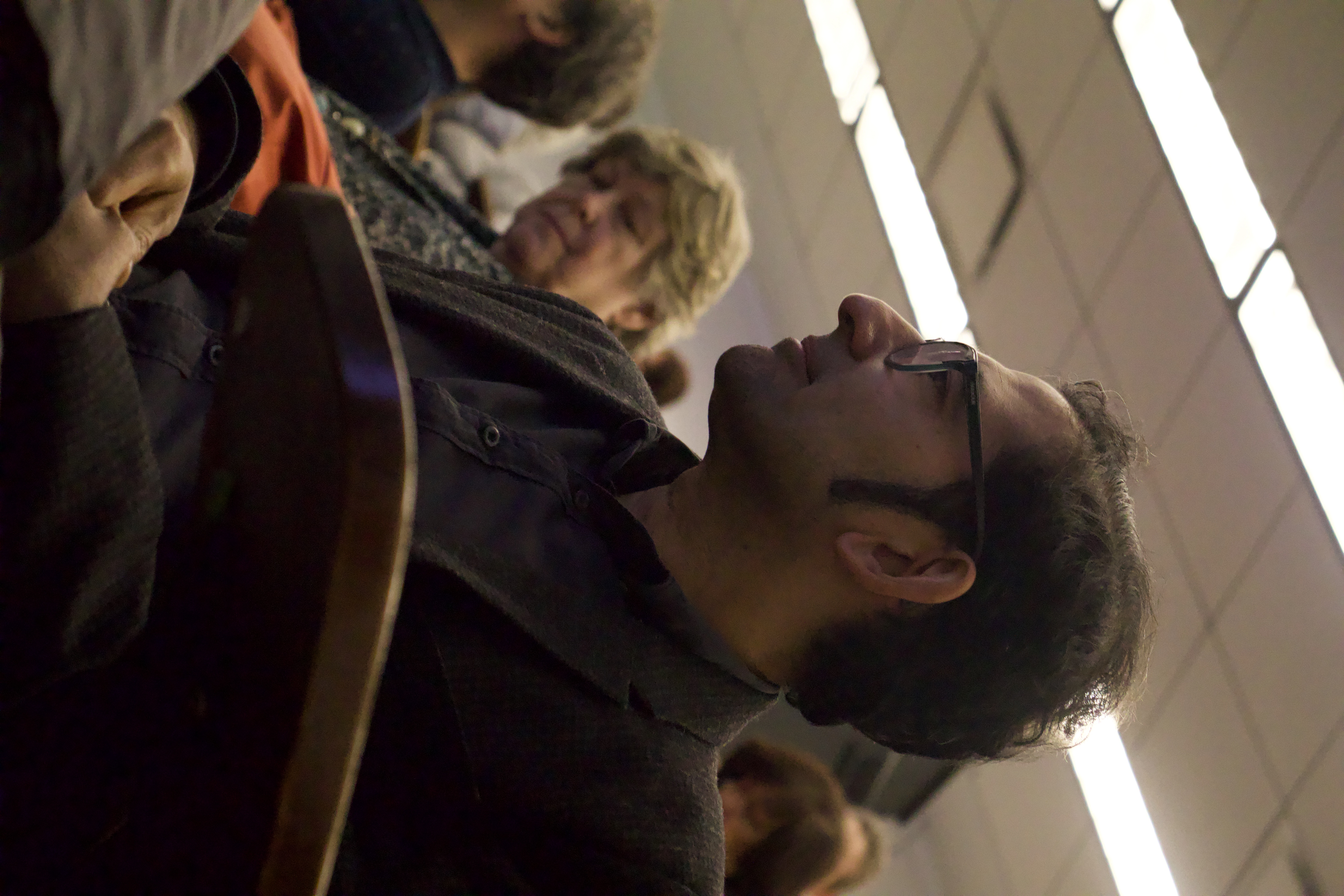 The New Frontier Conference Gallery