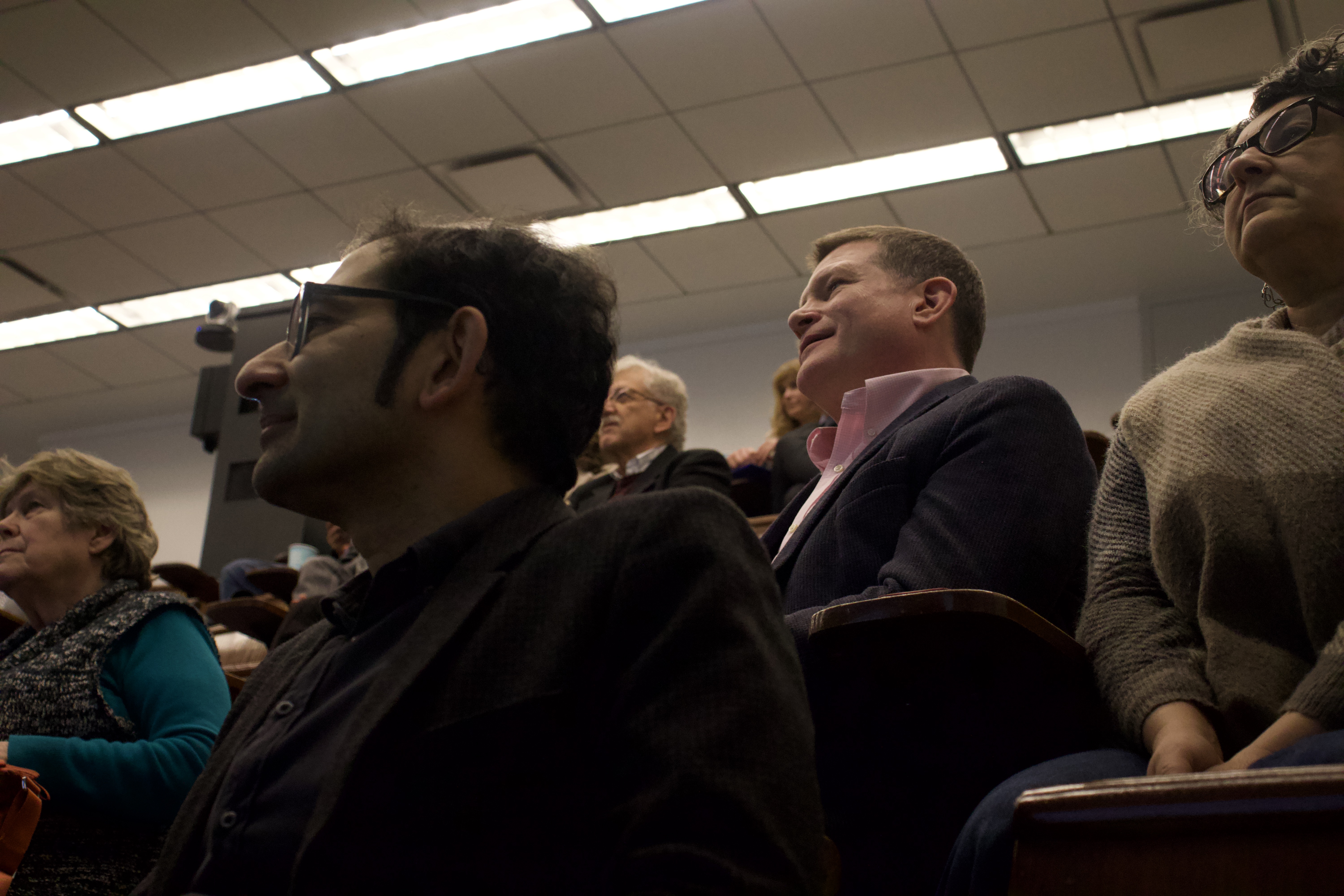 The New Frontier Conference Gallery