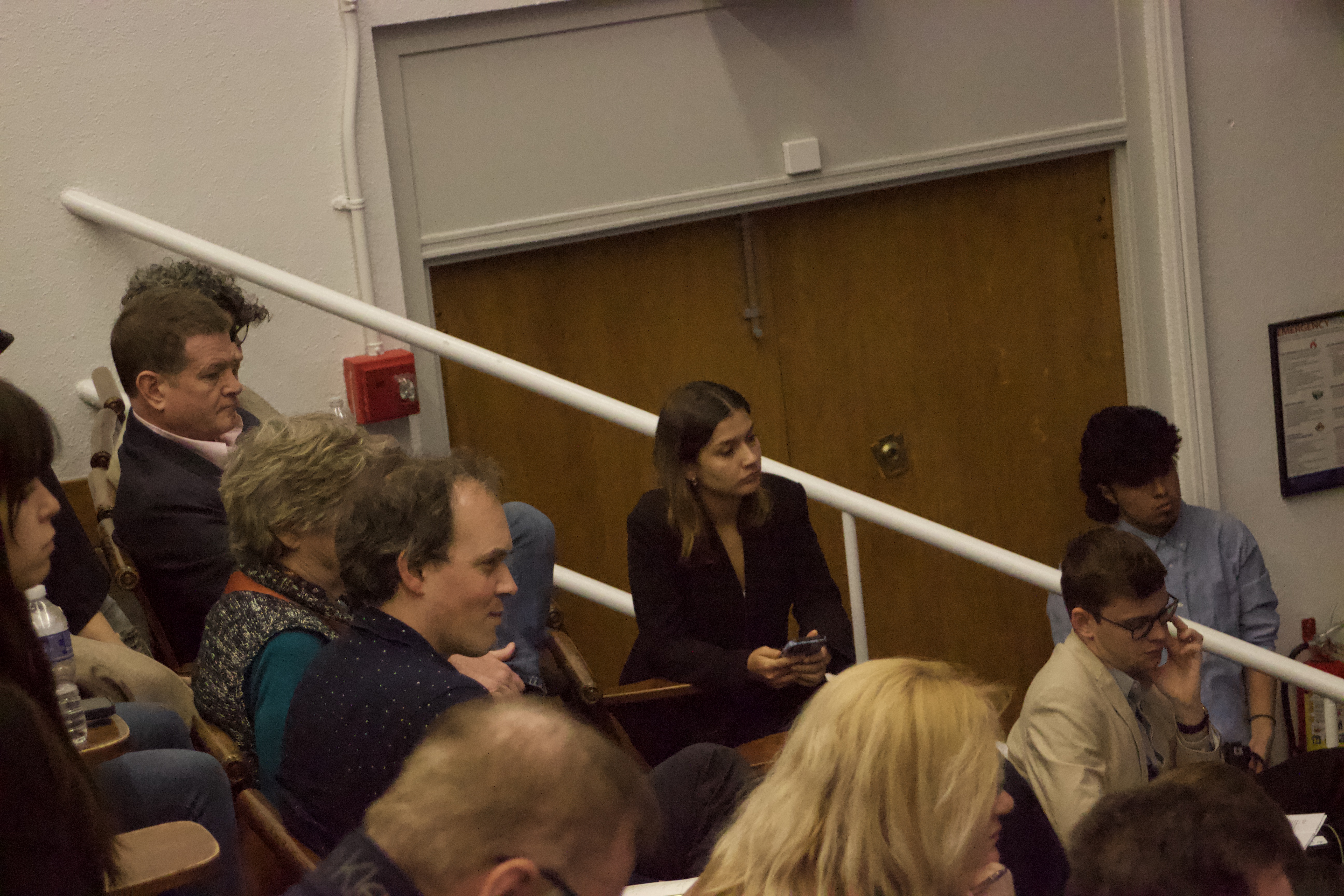 The New Frontier Conference Gallery