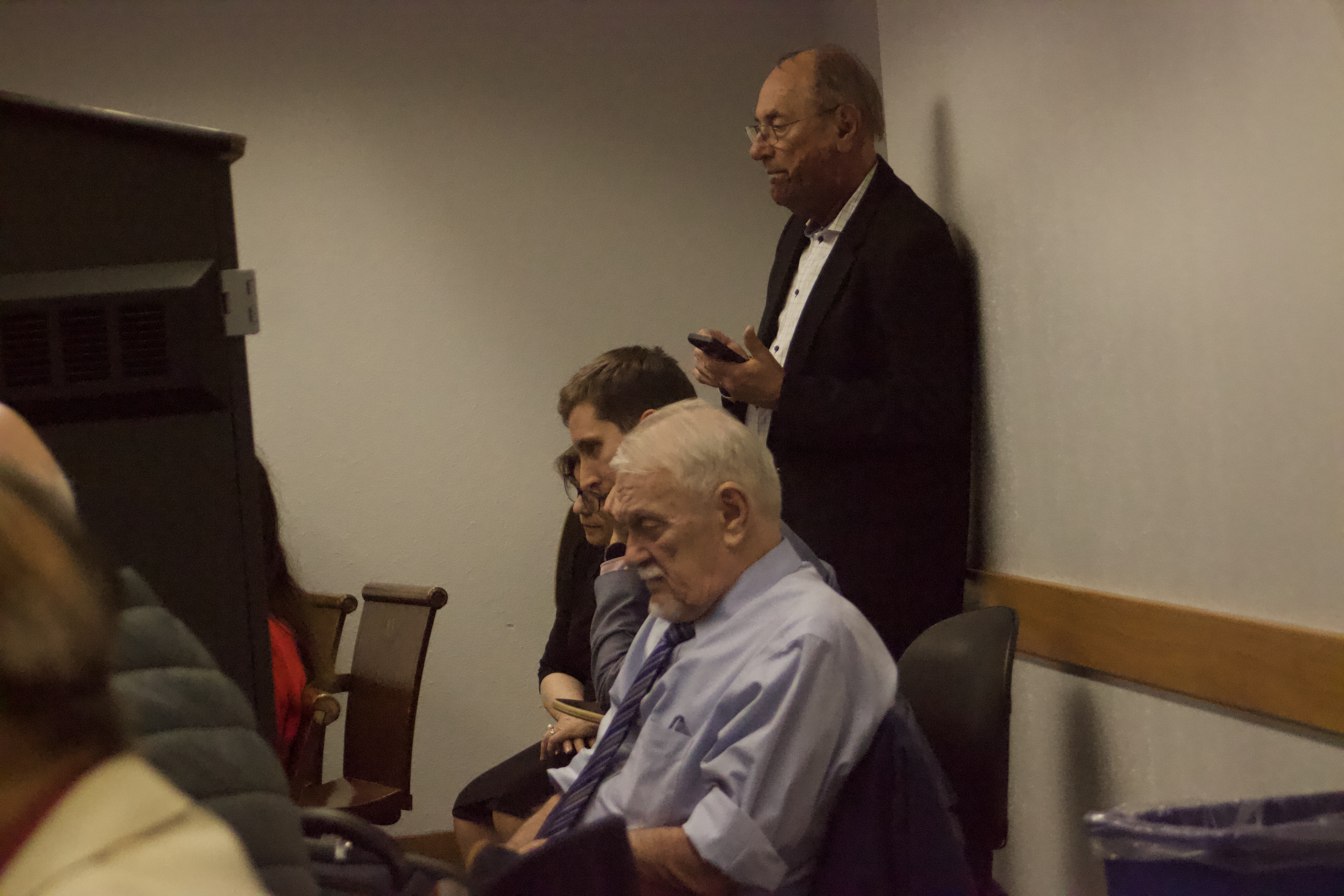 The New Frontier Conference Gallery