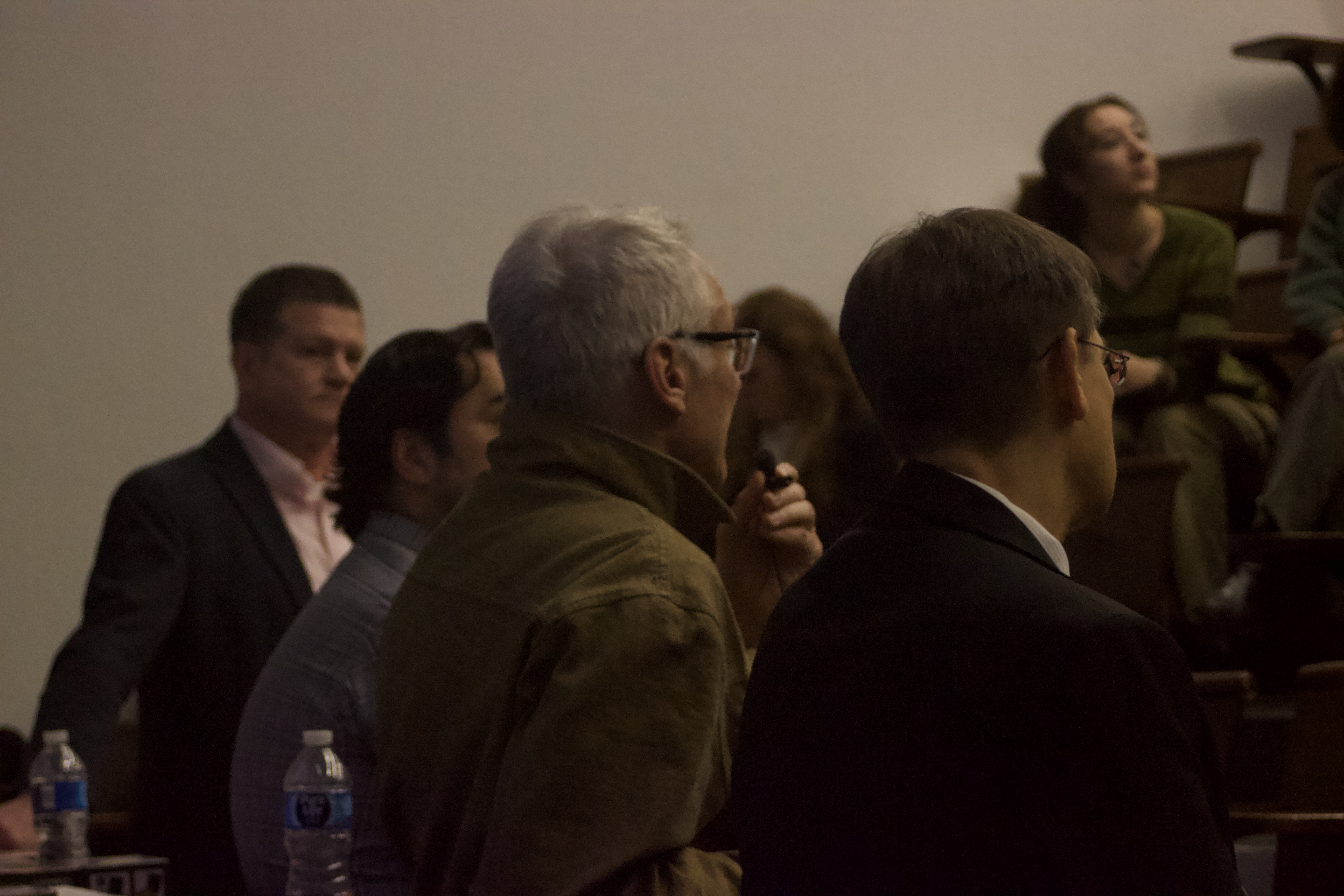The New Frontier Conference Gallery