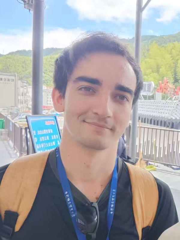 Dömény, Martin Ferenc